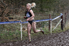 Senior womens 2018 British Inter Counties Cross Country Champs., Prestwold Hall, Loughborough. Photo: David T. Hewitson/Sports for All Pics